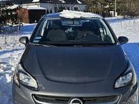 używany Opel Corsa 1,4 2015