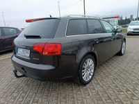 używany Audi A4 1.9dm 116KM 2006r. 228 000km