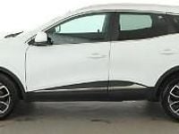używany Renault Kadjar 1.5dm 115KM 2019r. 130 703km