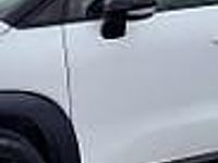 używany Citroën C3 Aircross Super uniwersalny dieselek