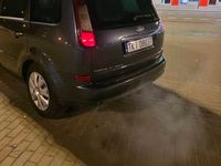 używany Ford C-MAX Ghia 1.8 Tdci 2006r