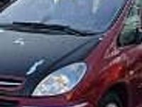 używany Citroën Xsara Picasso 2.0 Benzyna 136 KM, Panorama, Skóra, Automat,Klimatyzacja Automatycz