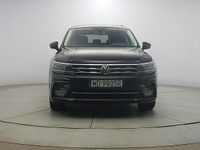 używany VW Tiguan Allspace Allspace 2.0 TDI 4Mot. SCR Highline DSG 7os ! Z…