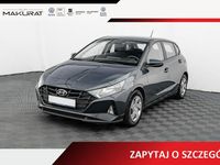 Używany Hyundai i20 84 KM (61 kW) 2023 Grafitowy (metalik) Hatchback