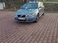 używany Volvo V50 