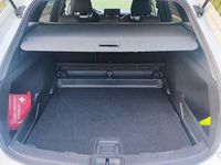 używany Toyota Corolla kombi 2019