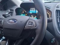 Używany Ford Kuga 2019 SUV