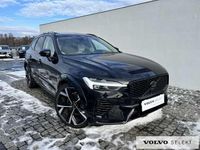Używany Volvo XC60 455 KM (334 kW) 2026 Czarny SUV