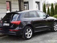 używany Audi Q5 