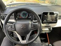 używany Suzuki Ignis Ignis4X4 Bogate wyposażenie 13tkm Mo...Ignis 4X4 Bogate wyposażenie 13tkm Mo...