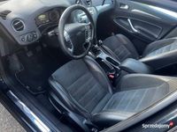używany Ford Mondeo mk4 2.0tdci super stan !!!