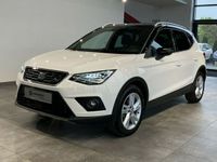 używany Seat Arona -FR 1.0TSI 110KM M6 2021 r., salon PL, ASO, f-a …