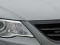 Używany VW CC 140 KM (102 kW) 2008 Szary Sedan/Limuzyna