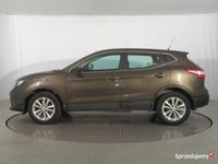 używany Nissan Qashqai 1.2 DIG-T