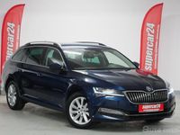 używany Skoda Superb 2dm 190KM 2020r. 140 000km