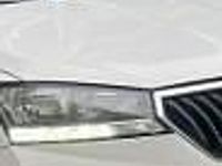 używany Skoda Fabia III 1.0 BENZYNA + GAZ / LED * SalonPl MPI F.VAT23% Leasing