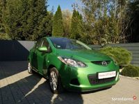 używany Mazda 2 1.4 Benzyna 85KM # Klima # Elektryka # # Salon Pols…