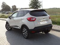 używany Renault Captur Captur^Nawi^Grzane Fotele^AUTOMAT I (2013-2019)