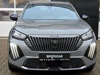 Używany Peugeot 2008 Allure 100 KM (73 kW) 2023 Szary SUV