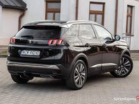 używany Peugeot 3008 II 2.0 hdi automat zamiana
