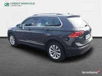 używany VW Tiguan 2.0 TDI BMT SCR 4Mot. Comfortline Kombi. …