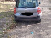 Używany Renault Modus 2008 Minivan