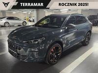 Używany Cupra Terramar 150 KM (110 kW) 2024 Fioletowy (metalik) SUV