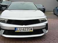 używany Opel Astra Astra VI 1.2 T GS S&S L (2021-)