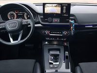 używany Audi Q5 