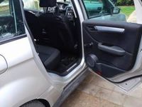 używany Mercedes B180 2.0 cdi