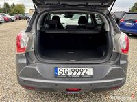 Używany Ssangyong (KGM) Tivoli 2017 Szary SUV