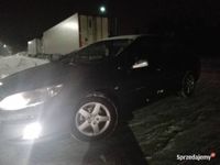 używany Peugeot 407 1.6 HDi Lublin