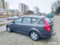 Używany Kia Ceed 90 KM (66 kW) 2011 Hatchback