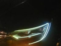 Używany Renault Mégane IV Bose Edition 2018 Czarny Hatchback