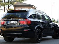 używany BMW X5 M X5 M, samochód serwisowany w ASO - faktura VAT marża
