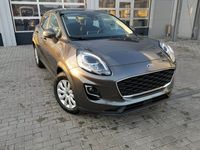 używany Ford Puma 1dm 95KM 2020r. 10km