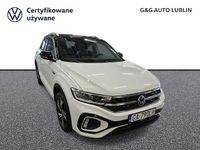 używany VW T-Roc T-ROC 1.5 E2 R-L GT110 TSID7F