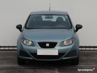 Używany Seat Ibiza 2009 Niebieski Hatchback