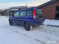 Używany Honda HR-V 2000 SUV