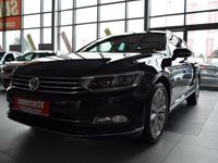 używany VW Passat 2dm 190KM 2017r. 129 000km