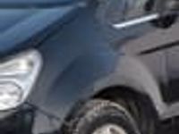 używany Ford Galaxy III , 7 miejsc, Xenon, Klimatronic, Tempomat, Parktronic,