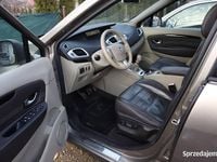 używany Renault Scénic III Sprzedam Megane