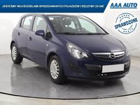 Używany Opel Corsa 2014 Błękitny Hatchback