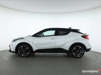 używany Toyota C-HR 2.0 Hybrid