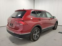 używany VW Tiguan 2dm 184KM 2020r. 22 700km