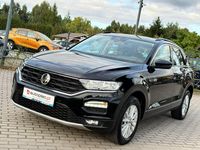 używany VW T-Roc 1dm 115KM 2018r. 181 000km