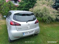 Używany Mitsubishi Colt 95 KM (69 kW) 2007 Srebrny Hatchback