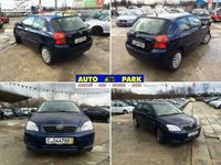 używany Toyota Corolla 1.4dm 97KM 2004r. 106 000km