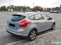 Używany Ford Focus 2013 Hatchback