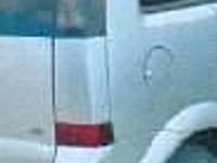 używany Opel Meriva A sprzedaż syndyka